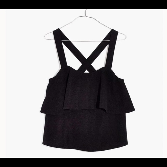 Madewell Blouse - Picture 1 of 5